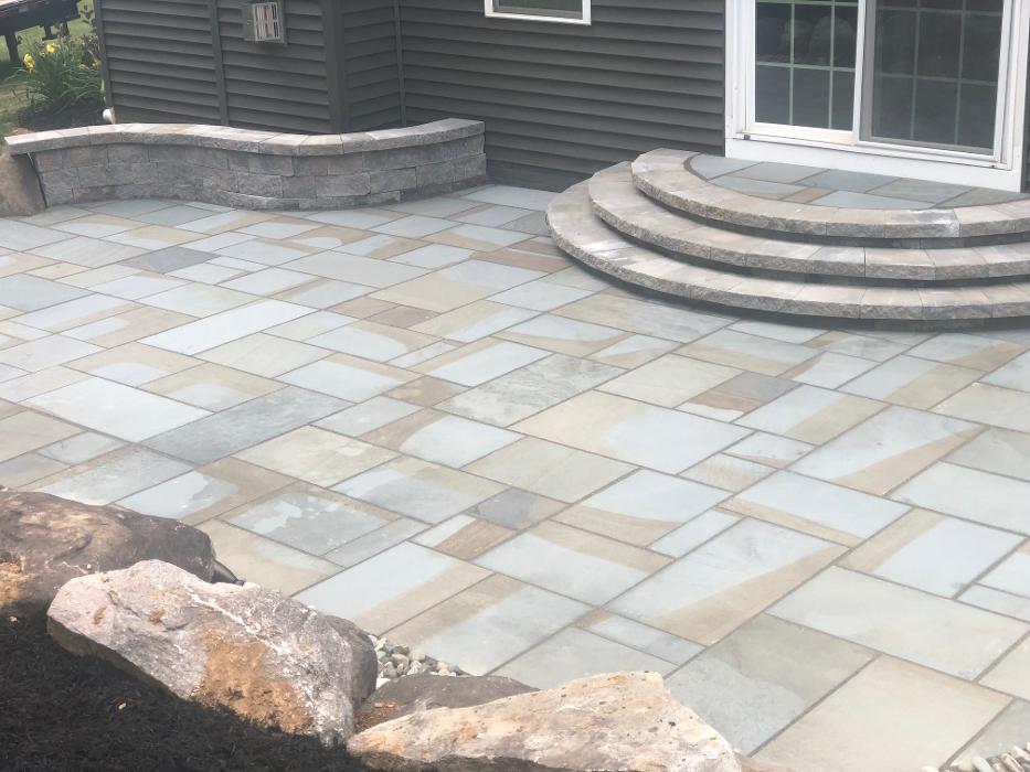 Songbird Ponds Image