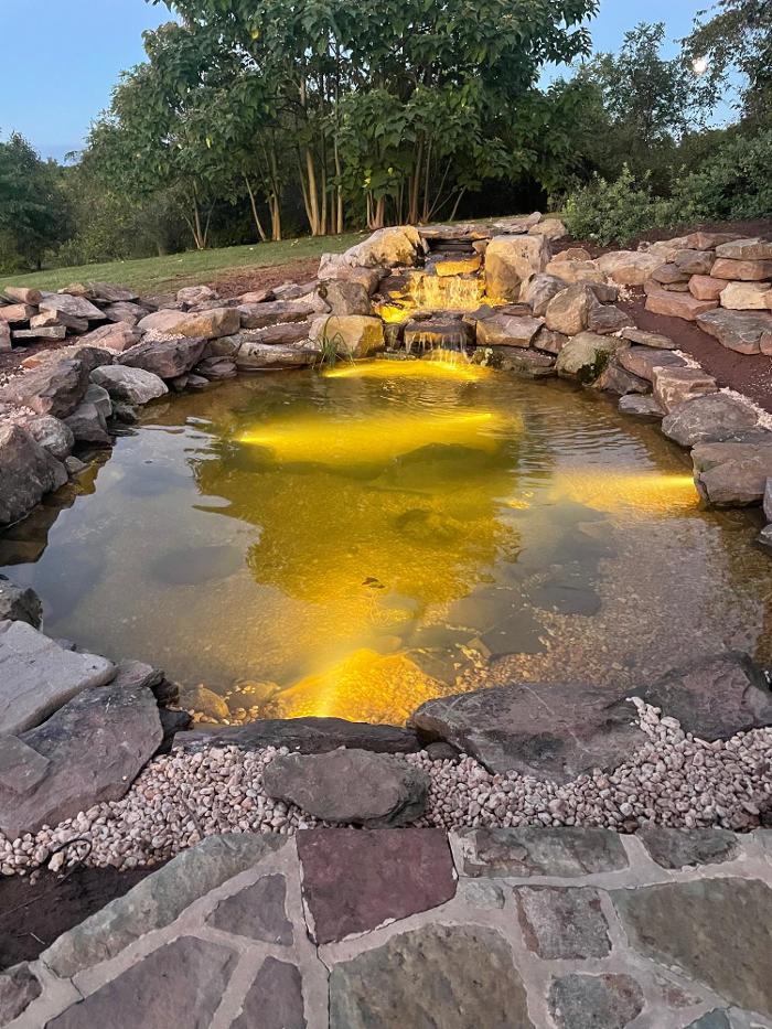 Songbird Ponds Image