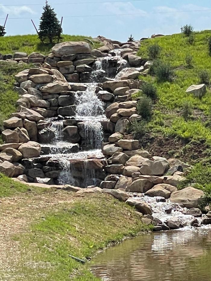 Songbird Ponds Image