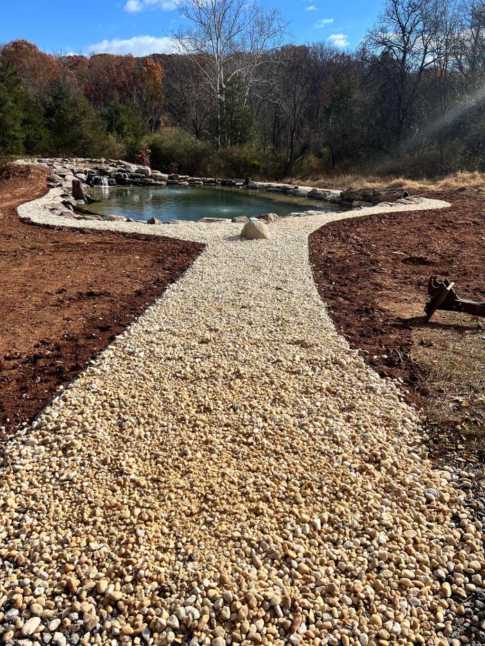 Songbird Ponds Image