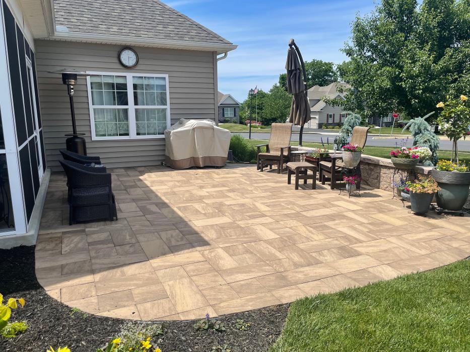 Songbird Ponds Image