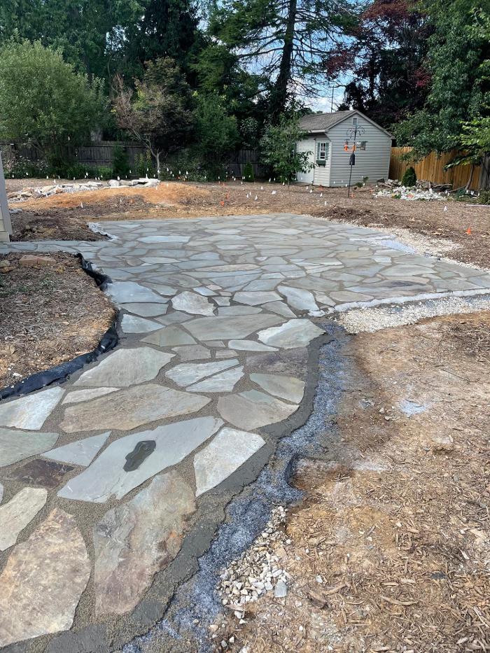 Songbird Ponds Image