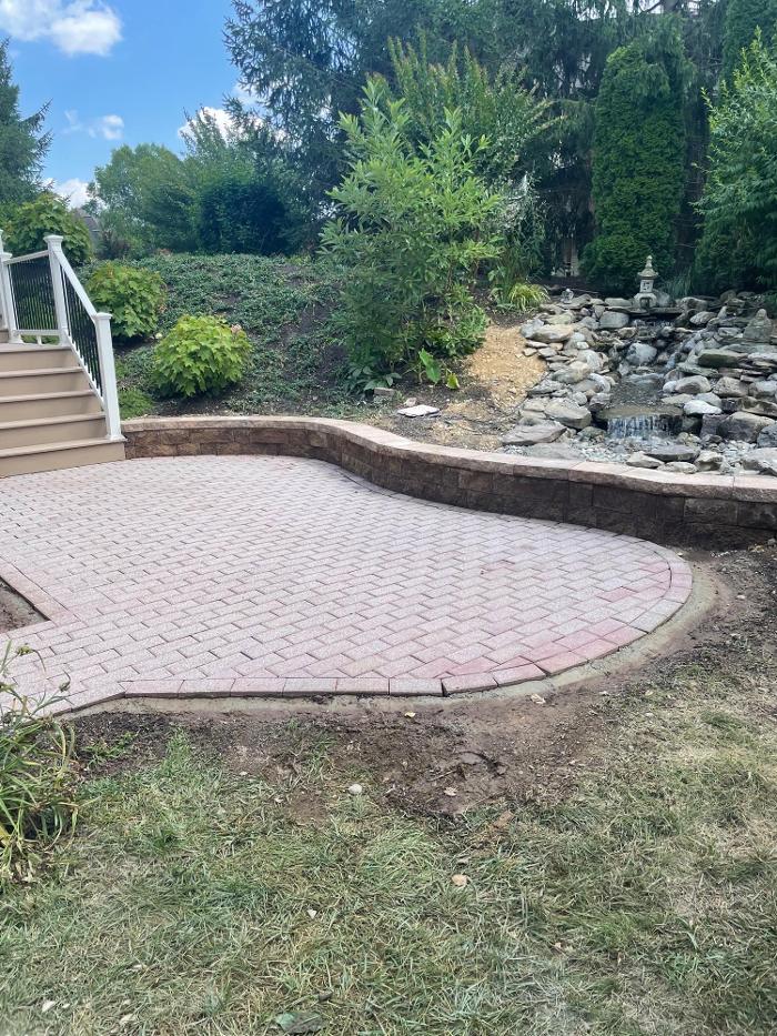 Songbird Ponds Image