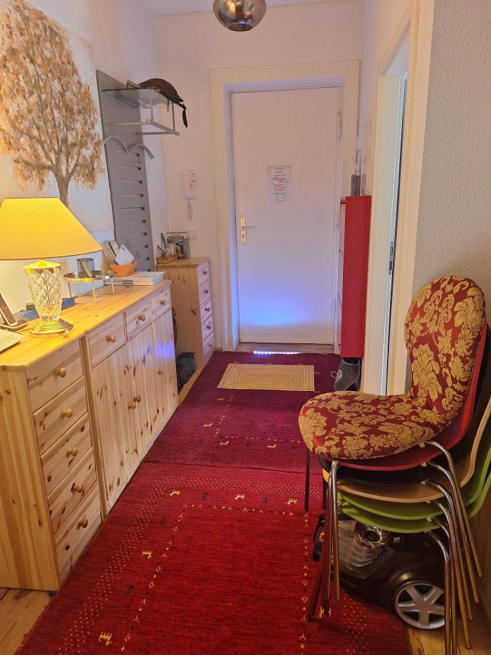 Psychotherapeutische Praxis Heyder-Katiris, Claudia, Archibaldweg in Berlin