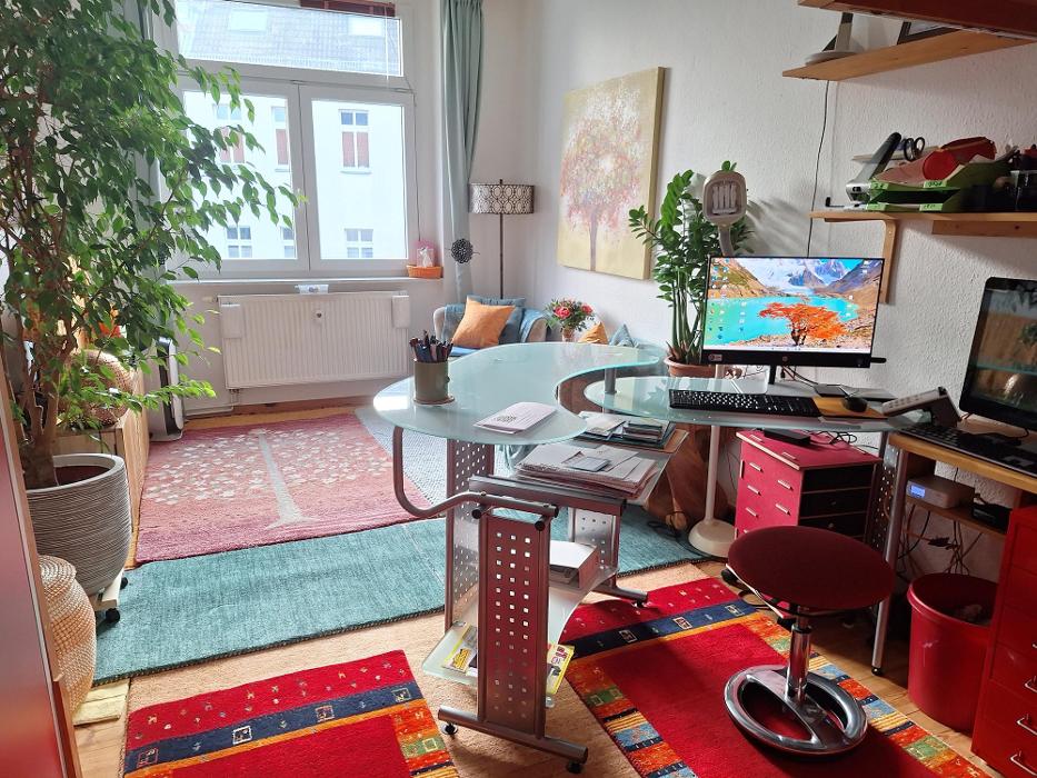 Psychotherapeutische Praxis Heyder-Katiris, Claudia in Berlin