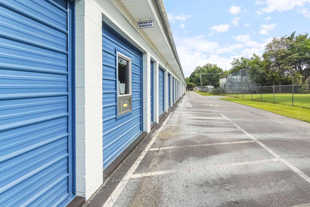Southeastern Self Storage - Tabor City