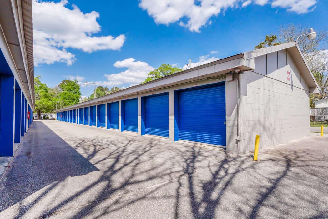 Southeastern Self Storage - Walter Street