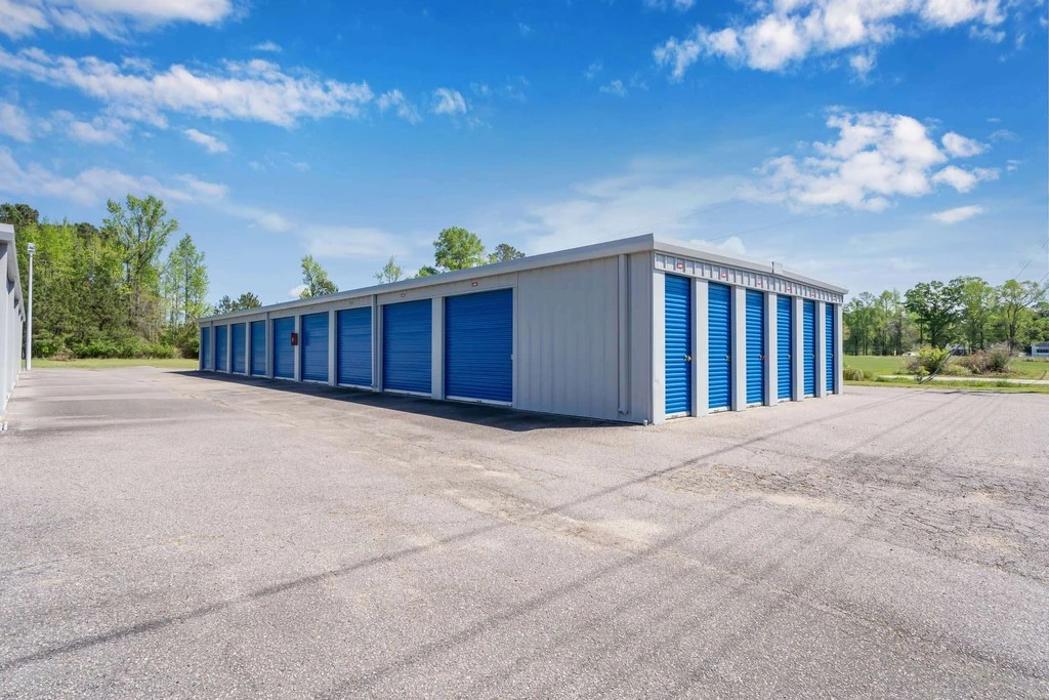 Southeastern Self Storage - Lake Waccamaw