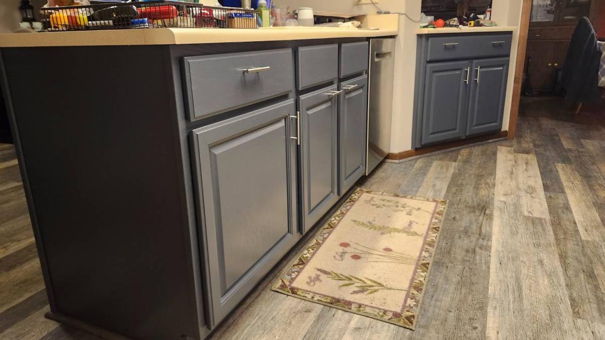 Atlas Painting Image