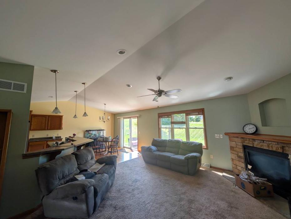 Atlas Painting Image