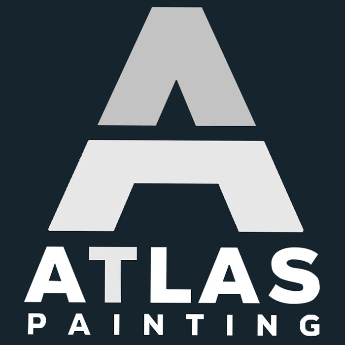 Atlas Painting Image