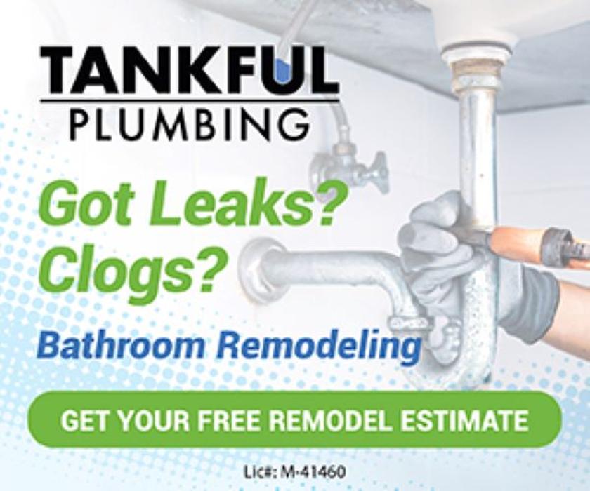 Tankful Plumbing Image