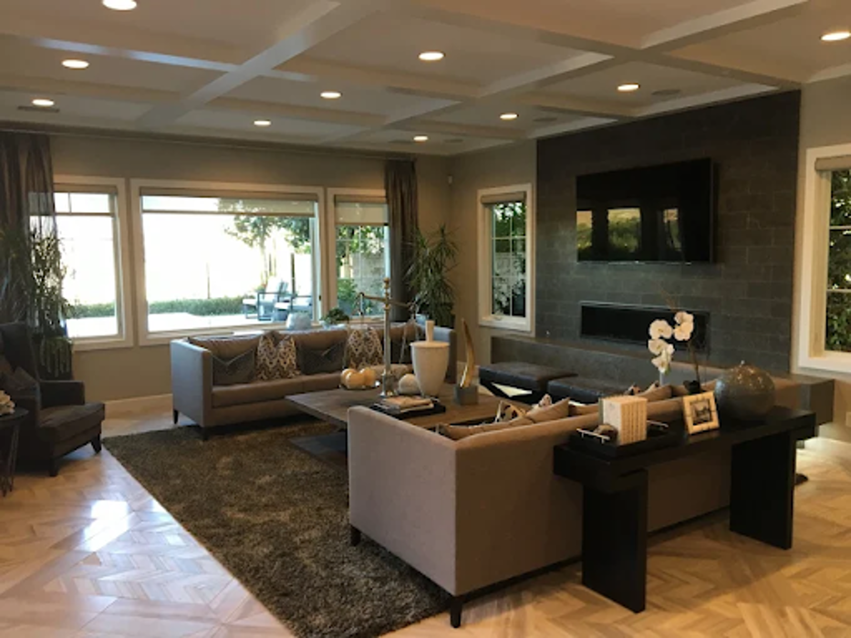 Goff Designs - Ladera Ranch, CA