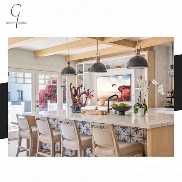 Goff Designs - Ladera Ranch, CA