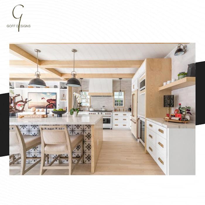 Goff Designs - Ladera Ranch, CA