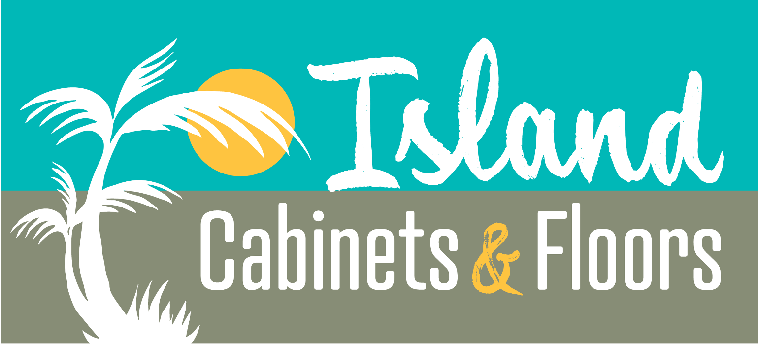 Island Cabinets & Floors Image