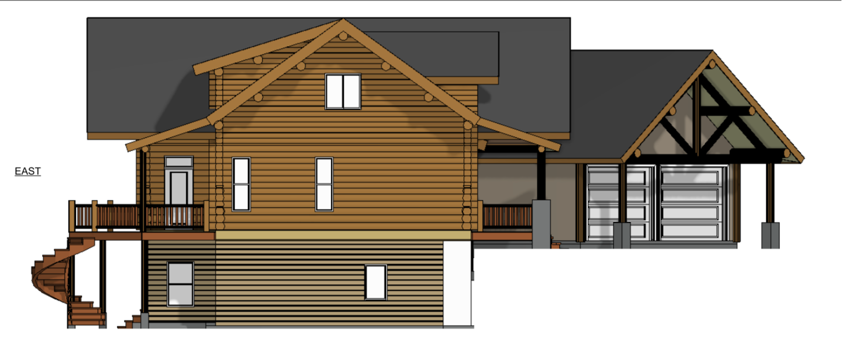 3D Rendering