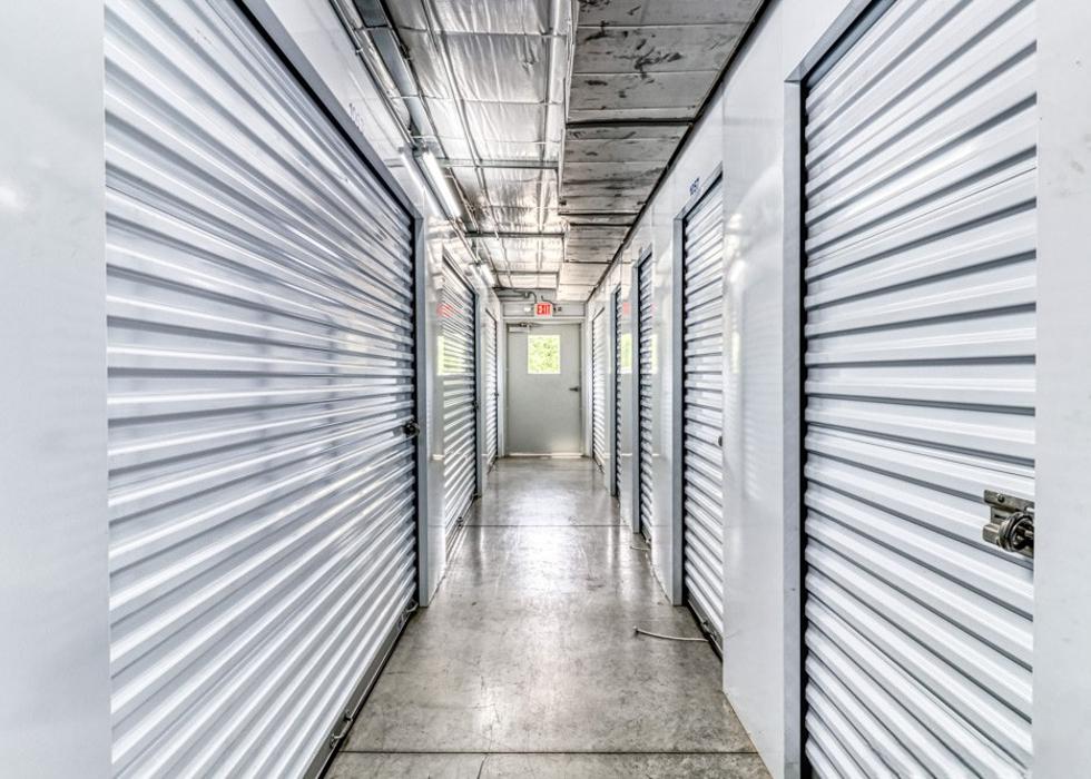 Devon Self Storage Springfield, Tennessee