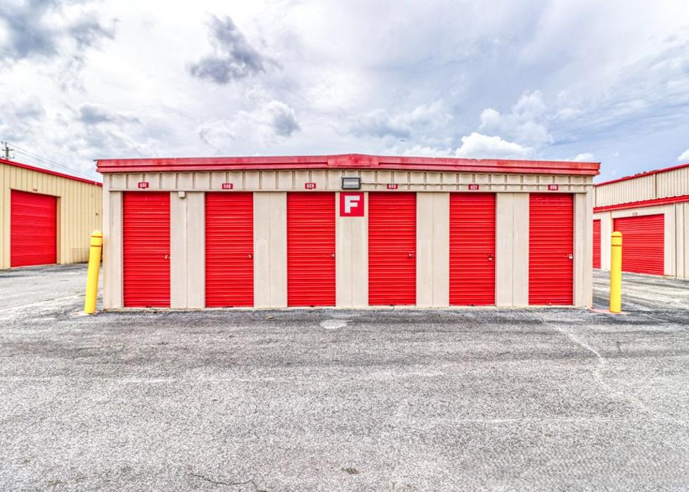 Devon Self Storage