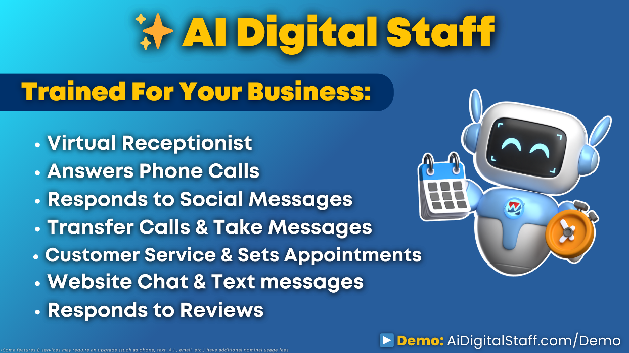 Web Wisconsin LLC Image