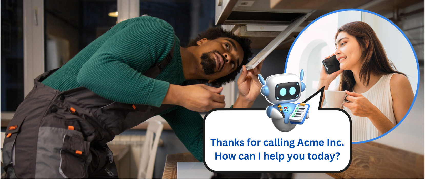 Web Wisconsin LLC Logo