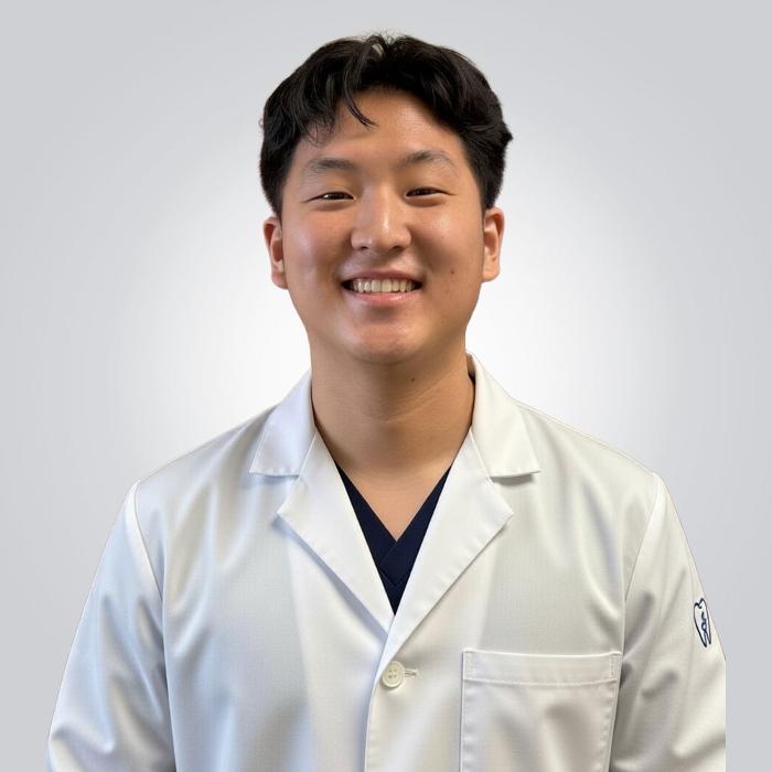 Ben Kim, DDS, DMD