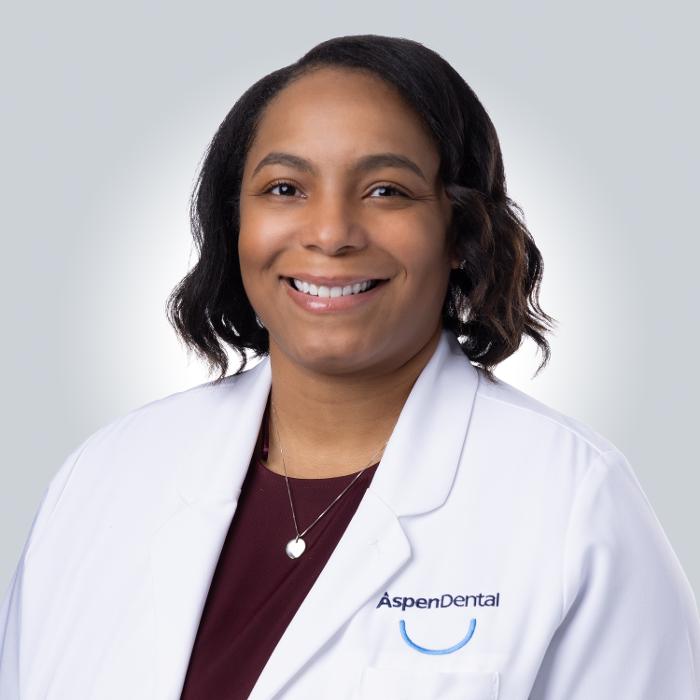 Aliyah Miles-Williams, DDS, DMD Logo