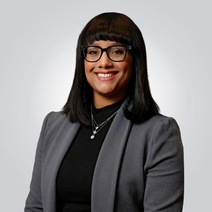 Andriana Christensen, DDS, DMD