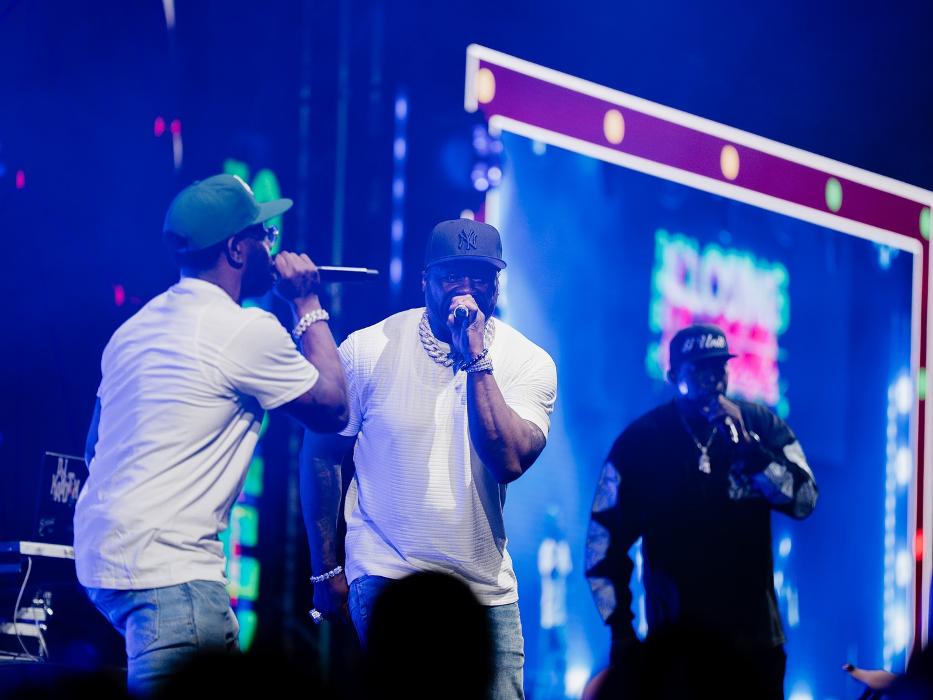 Limitless Production Services.com Image