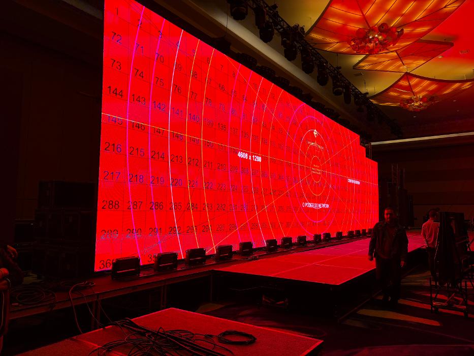 Limitless Production Services.com Image