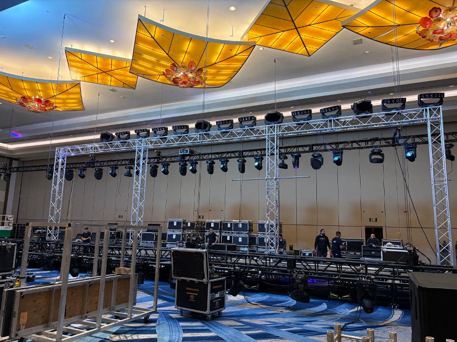 Limitless Production Services.com Image