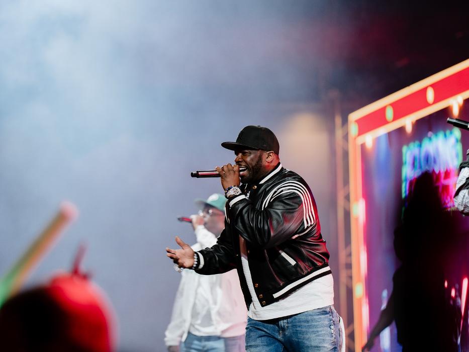 Limitless Production Services.com Image