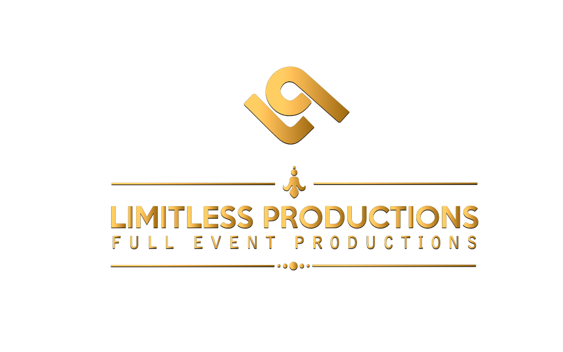 Limitless Production Services.com Image