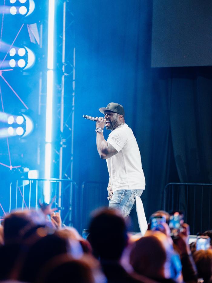 Limitless Production Services.com Image