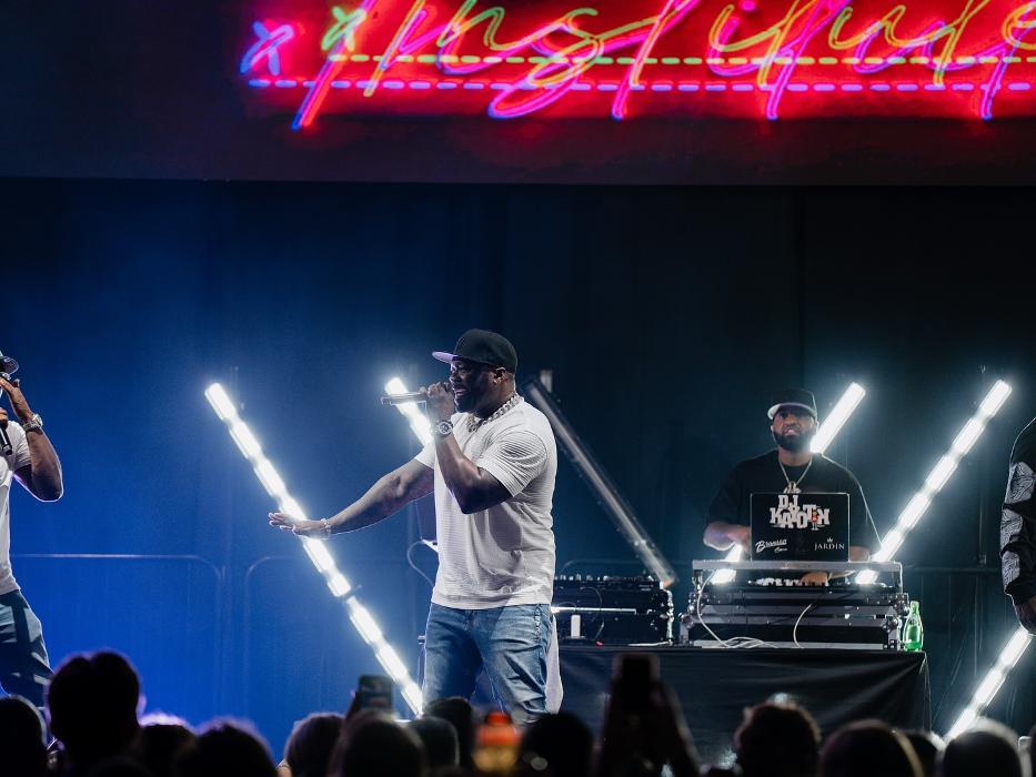 Limitless Production Services.com Image