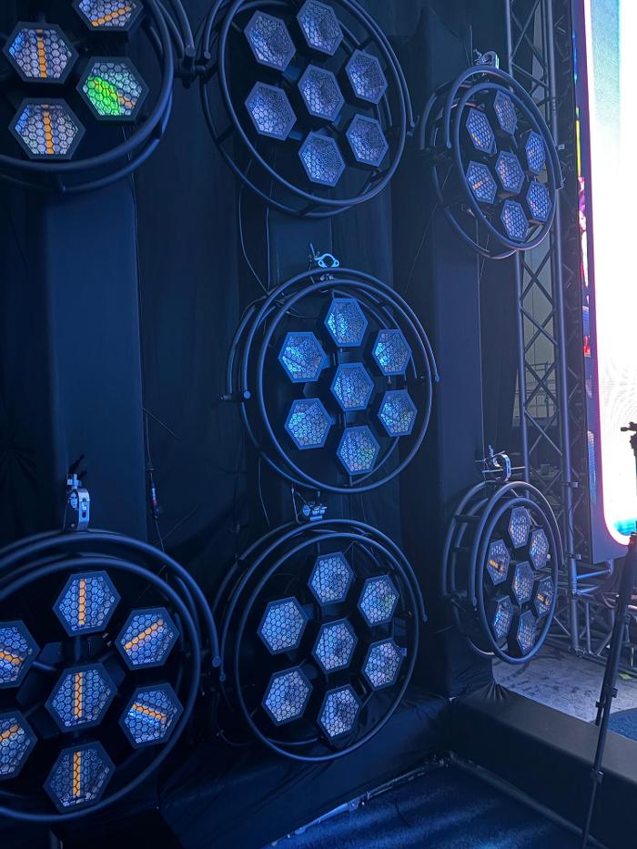 Limitless Production Services.com Image