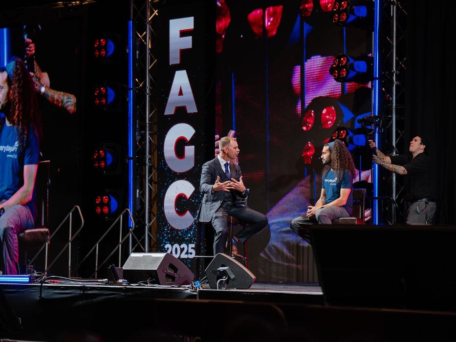 Limitless Production Services.com Image