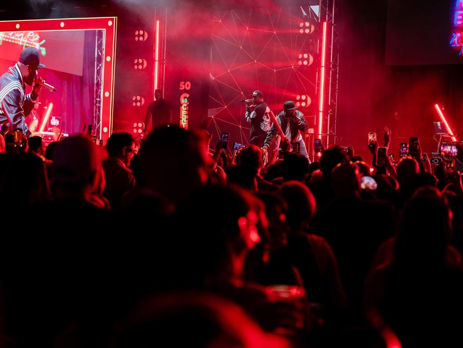 Limitless Production Services.com Image