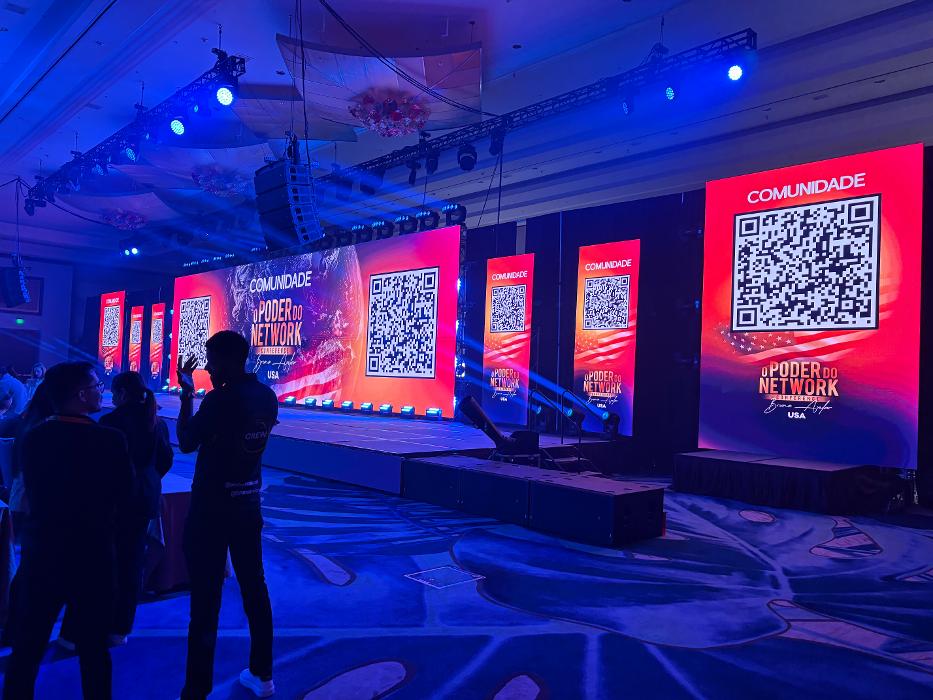 Limitless Production Services.com Image