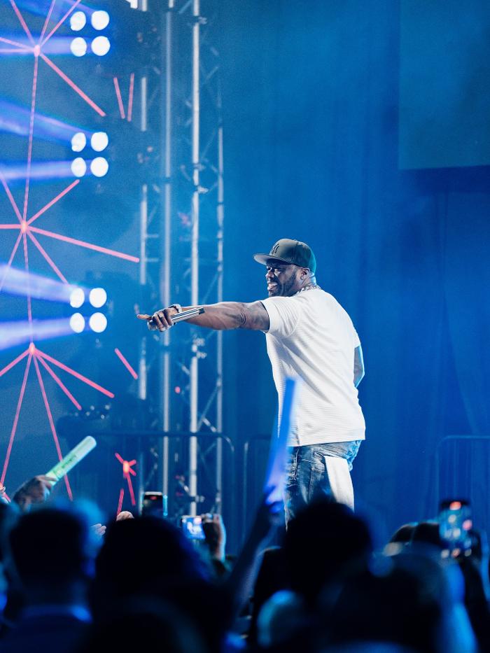 Limitless Production Services.com Image