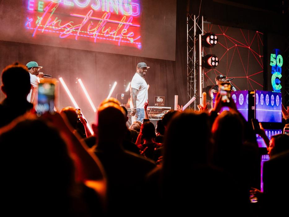 Limitless Production Services.com Image