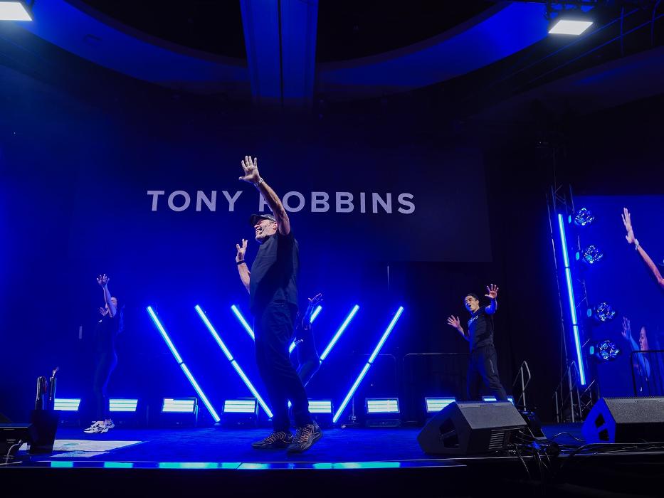 Limitless Production Services.com Image