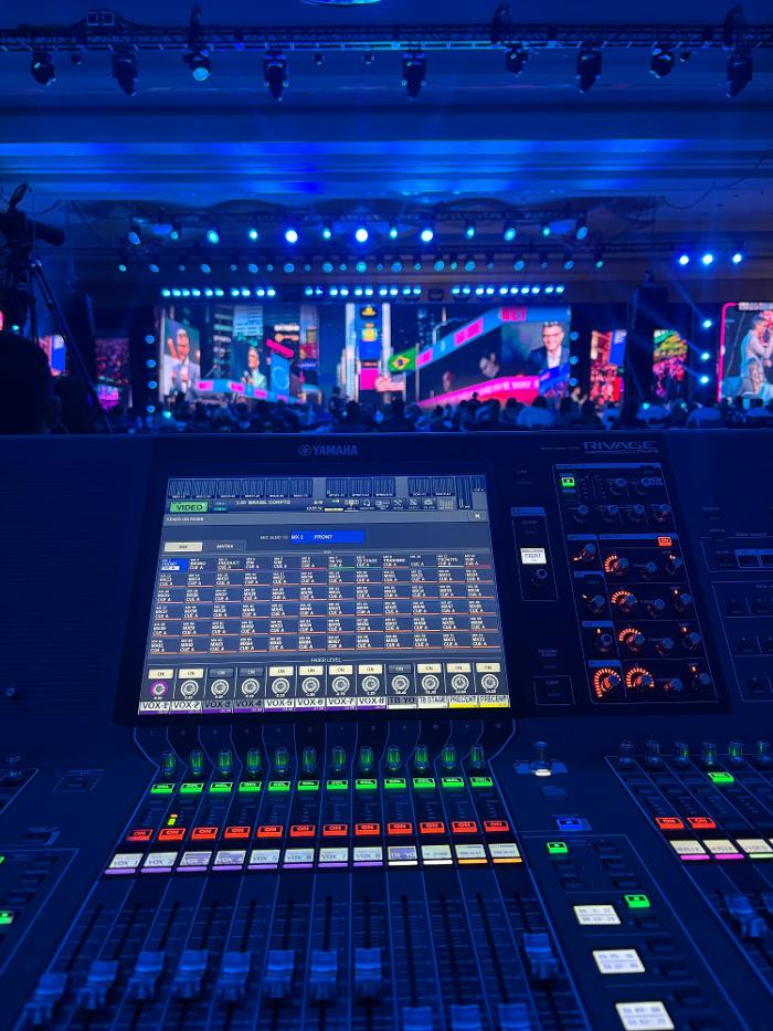 Limitless Production Services.com Image