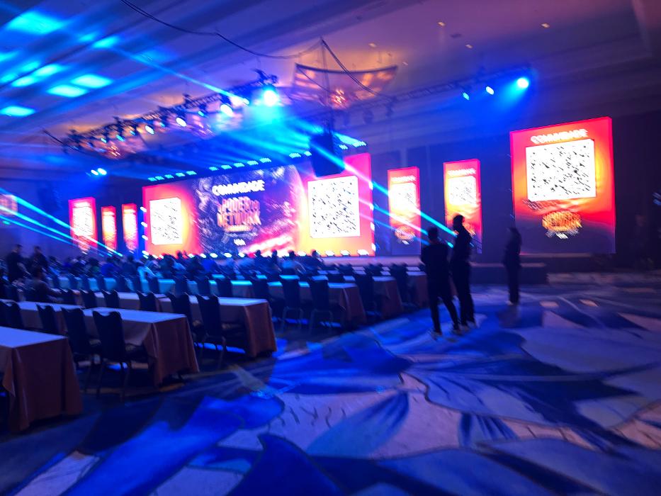 Limitless Production Services.com Image