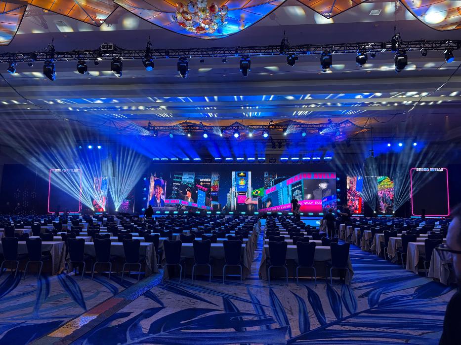 Limitless Production Services.com Image