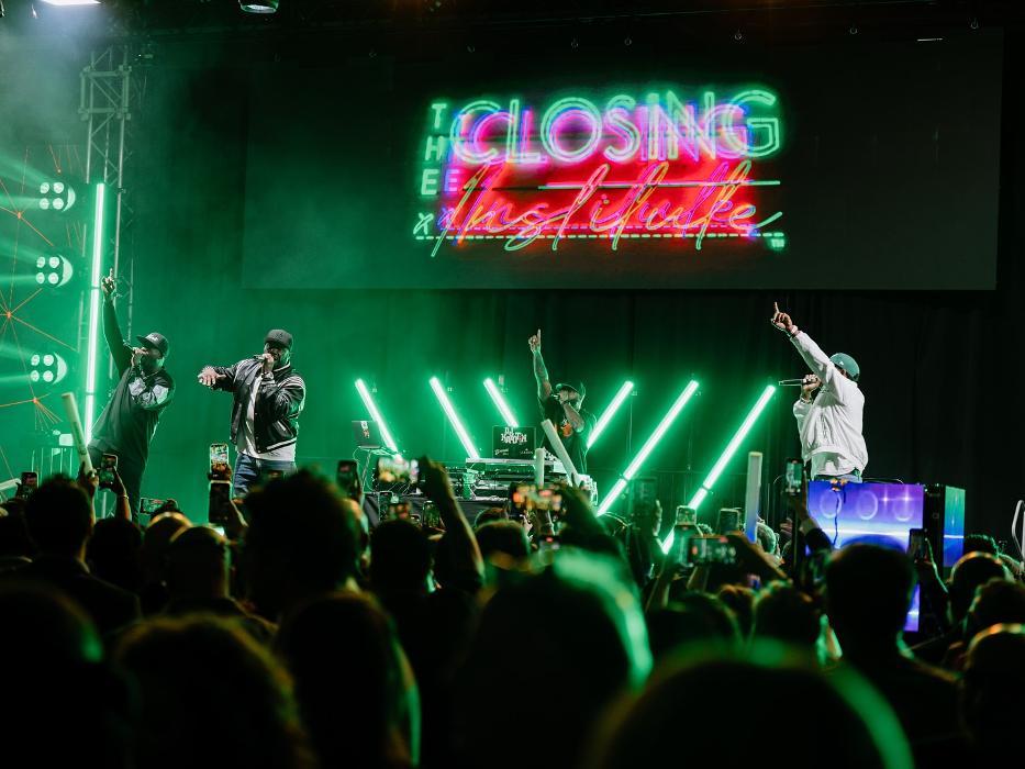 Limitless Production Services.com Image