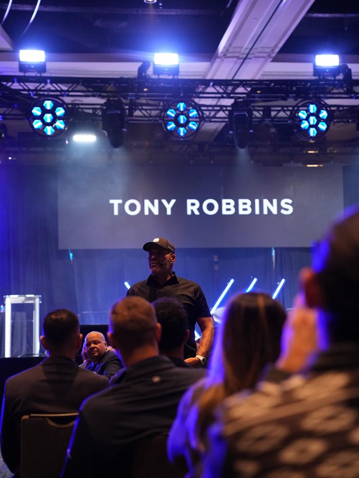 Limitless Production Services.com Image