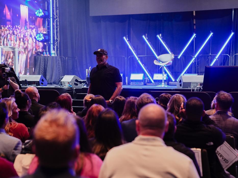 Limitless Production Services.com Image