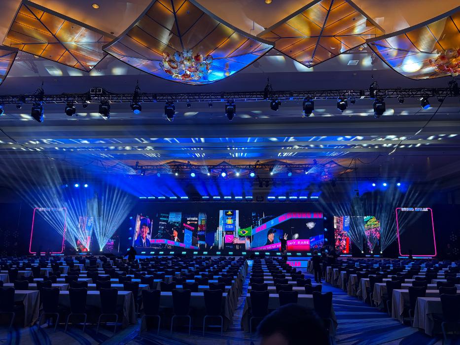 Limitless Production Services.com Image