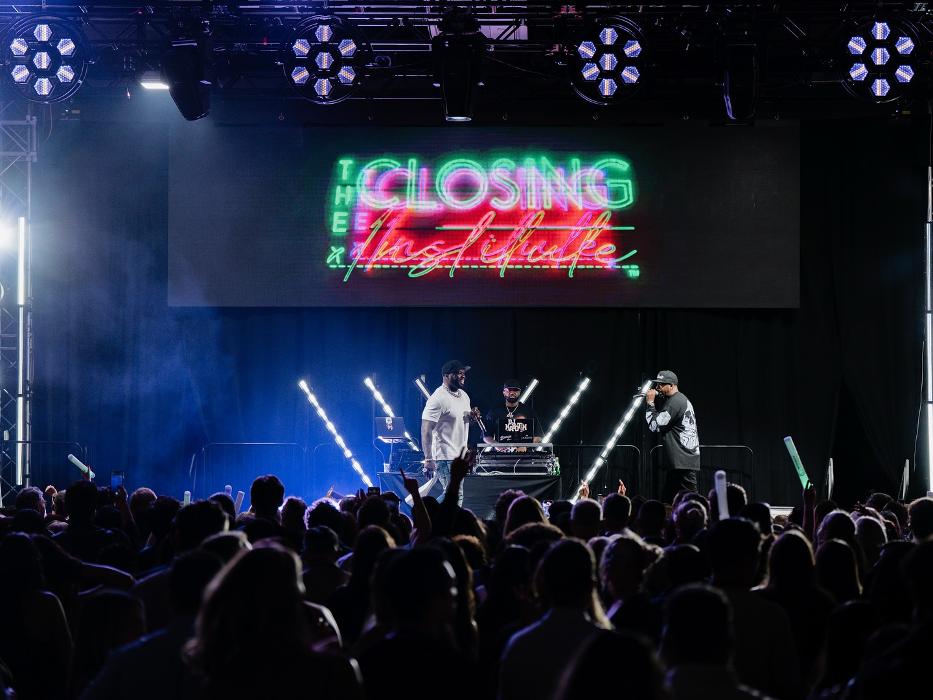 Limitless Production Services.com Image